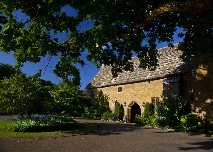 Bailiffscourt Hotel & Spa
